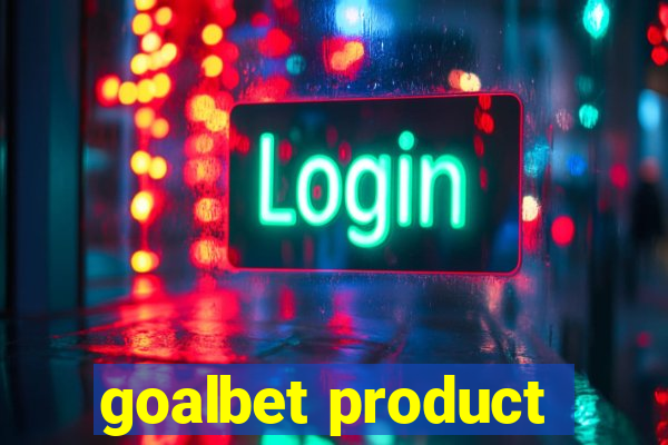 goalbet product