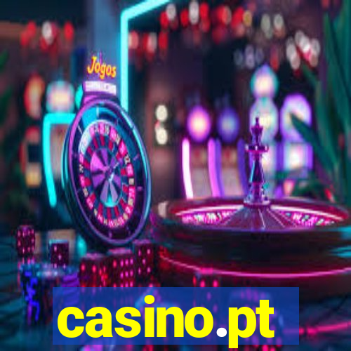 casino.pt