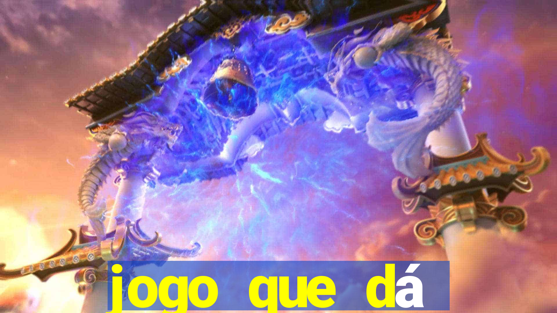 jogo que dá dinheiro no cadastro