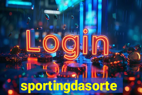 sportingdasorte