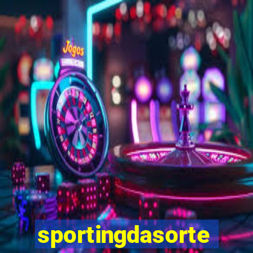 sportingdasorte