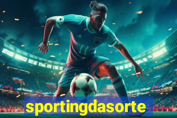 sportingdasorte