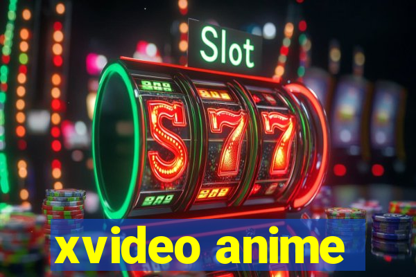 xvideo anime