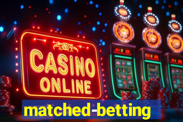 matched-betting