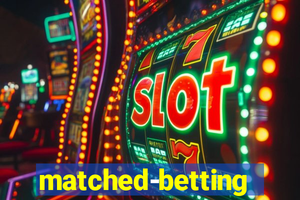 matched-betting