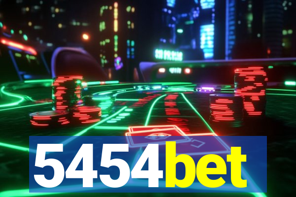 5454bet