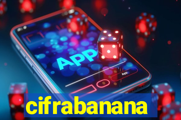 cifrabanana