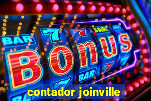 contador joinville