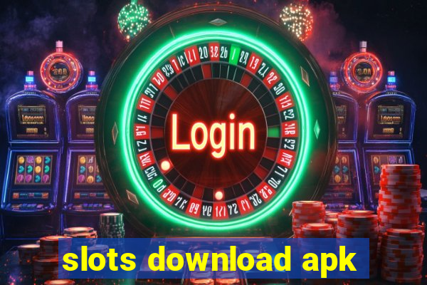 slots download apk