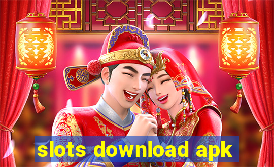 slots download apk