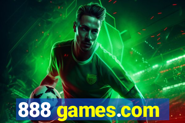 888 games.com