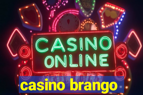 casino brango