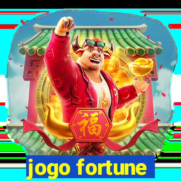 jogo fortune