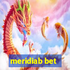 meridiab bet