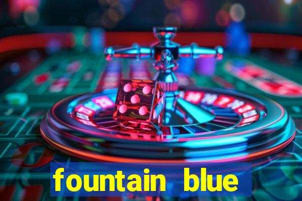 fountain blue casino las vegas