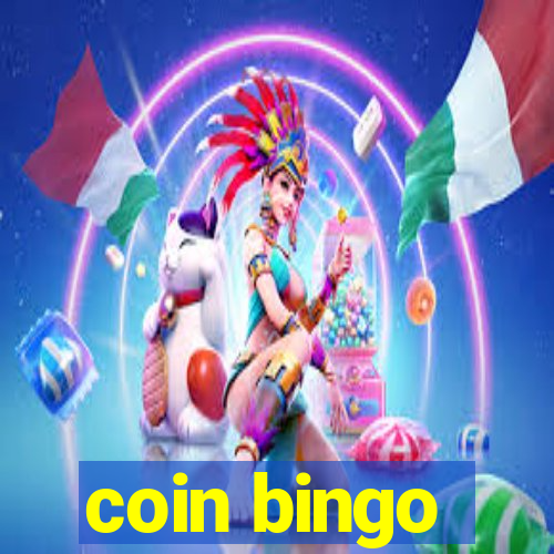 coin bingo