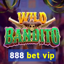 888 bet vip