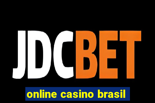 online casino brasil