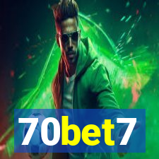 70bet7