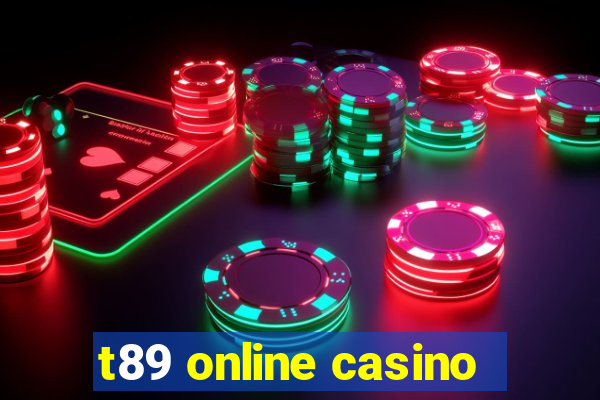 t89 online casino