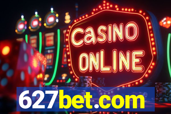 627bet.com