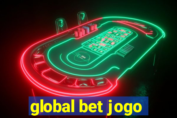 global bet jogo