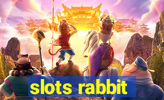 slots rabbit