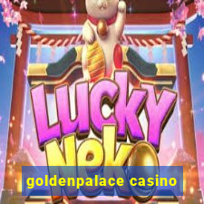 goldenpalace casino