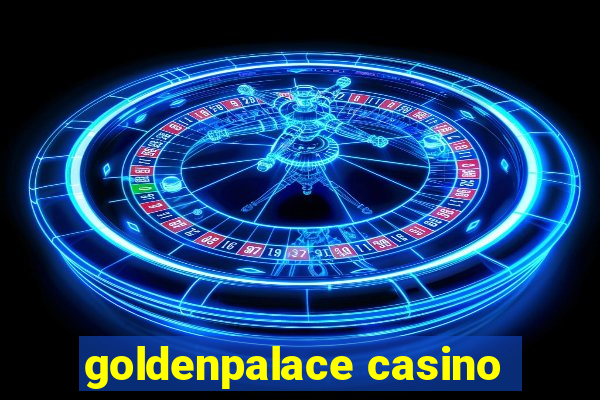 goldenpalace casino