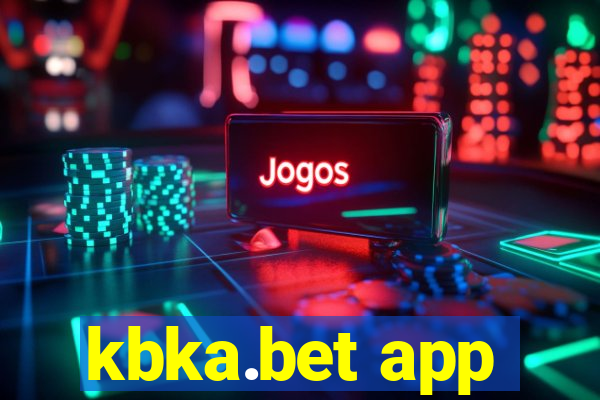 kbka.bet app