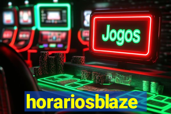 horariosblaze