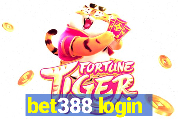 bet388 login