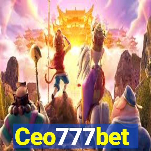 Ceo777bet