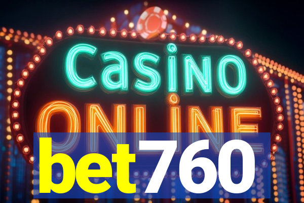 bet760