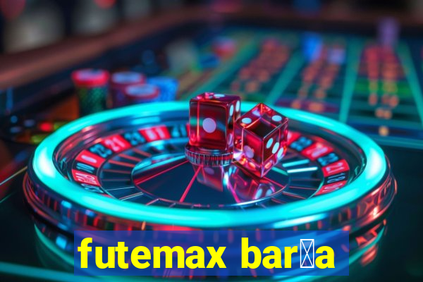 futemax bar莽a