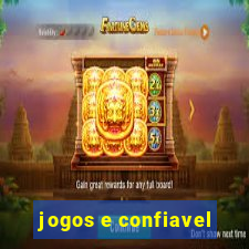 jogos e confiavel