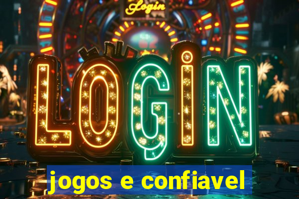 jogos e confiavel