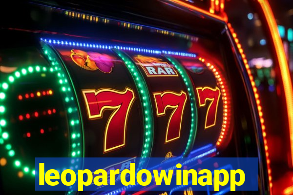 leopardowinapp