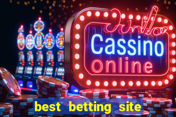 best betting site for esports