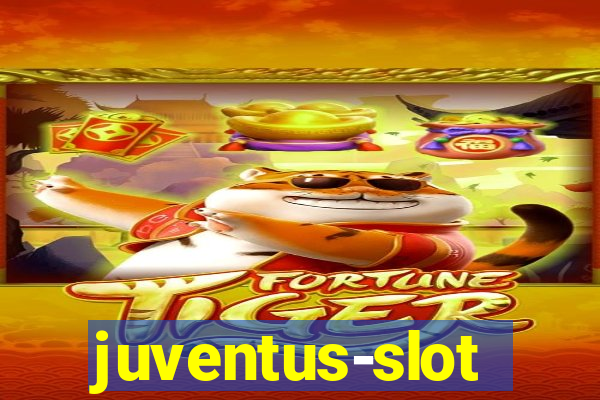 juventus-slot