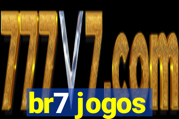 br7 jogos