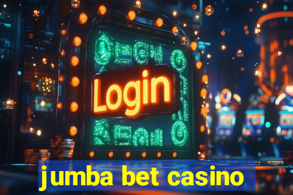 jumba bet casino