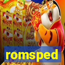 romsped