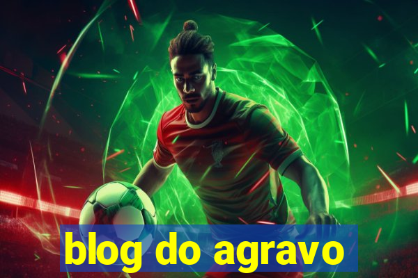 blog do agravo