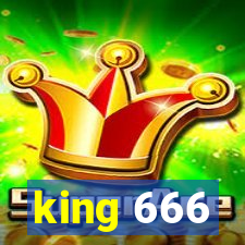 king 666