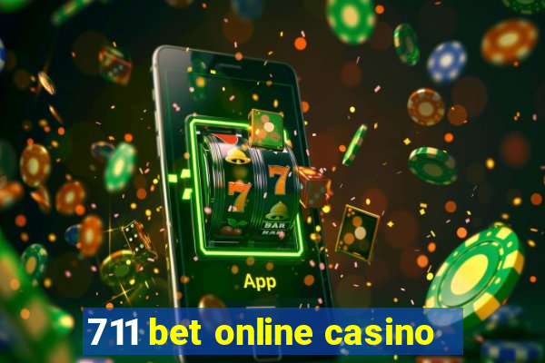 711 bet online casino