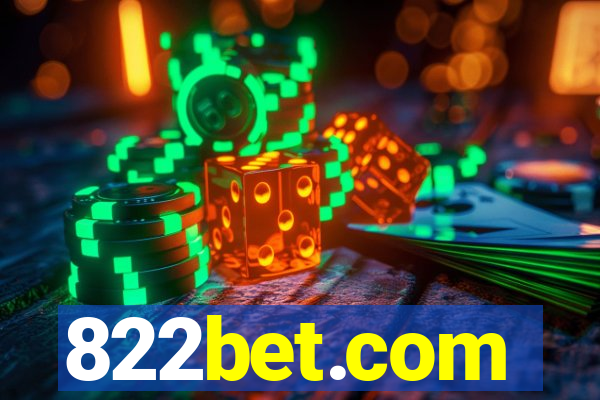 822bet.com