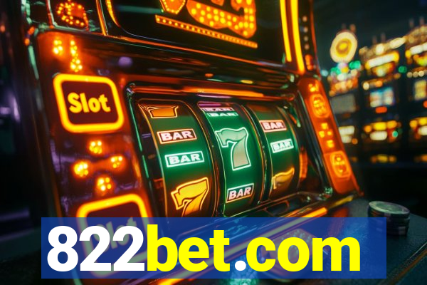 822bet.com