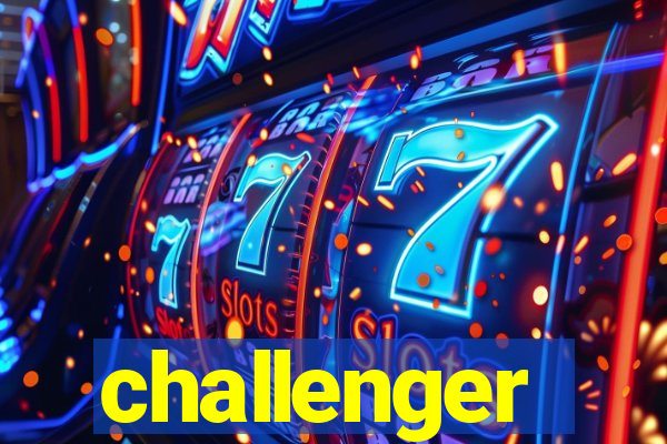 challenger nottingham 2