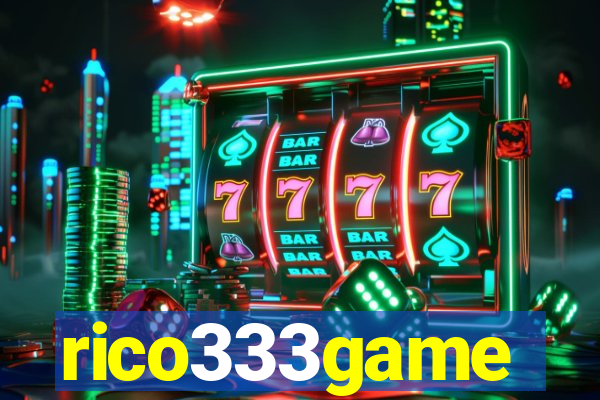 rico333game